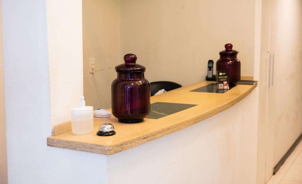 Aparthotel Lomas Apart Mendoza