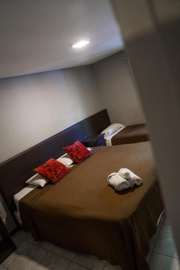 Aparthotel Lomas Apart Mendoza
